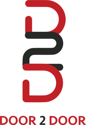 D2D Logo